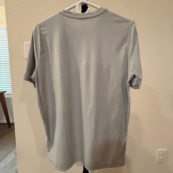 Vuori- Strato Tech Tee - Picture 5 of 5